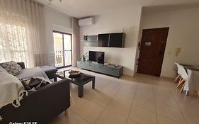 Walking Distance To Gzira Promenade, Tax Xbiex Promenade And Sliema Promenade